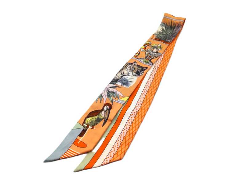 エルメス買取 ツイリー